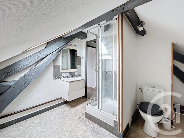 Appartement à vendre - 3 pièces - 40,71 m2 - Ste Savine - 10 - CHAMPAGNE-ARDENNE