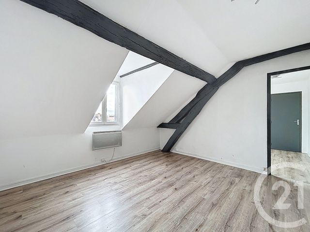 Appartement à vendre - 3 pièces - 40,71 m2 - Ste Savine - 10 - CHAMPAGNE-ARDENNE