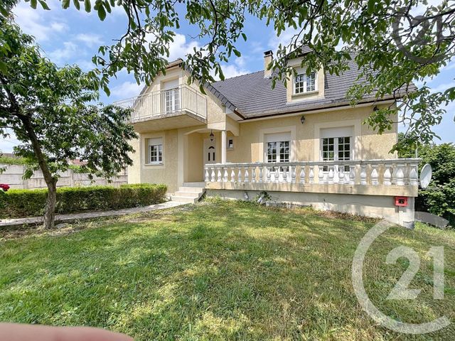 maison - ROMILLY SUR SEINE - 10