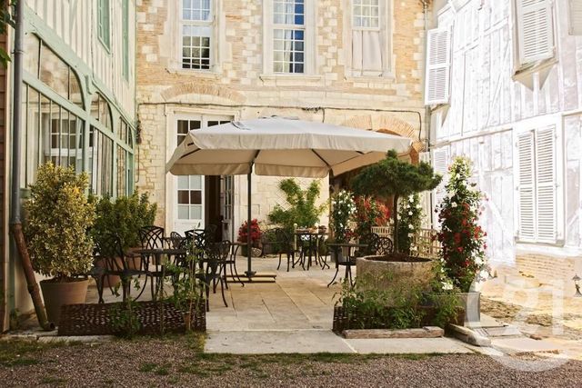 Immeuble &agrave; vendre - 620 m2 - Troyes - 10 - CHAMPAGNE-ARDENNE