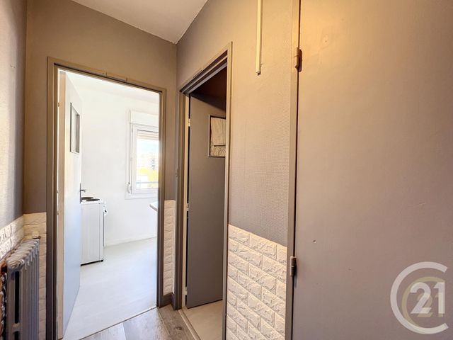 Appartement F1 à vendre - 1 pièce - 34,50 m2 - Troyes - 10 - CHAMPAGNE-ARDENNE