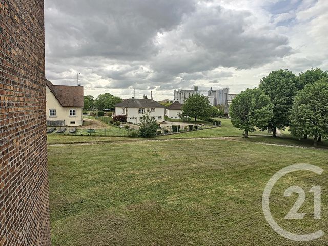 Appartement F4 à louer - 4 pièces - 79,36 m2 - Arcis Sur Aube - 10 - CHAMPAGNE-ARDENNE