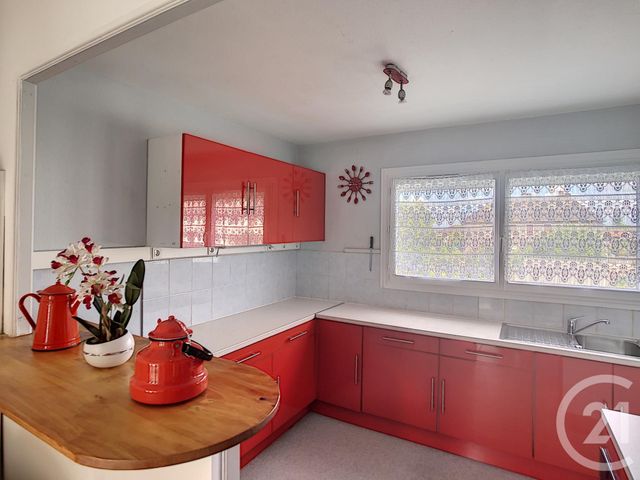 Appartement F4 à louer - 4 pièces - 79,36 m2 - Arcis Sur Aube - 10 - CHAMPAGNE-ARDENNE