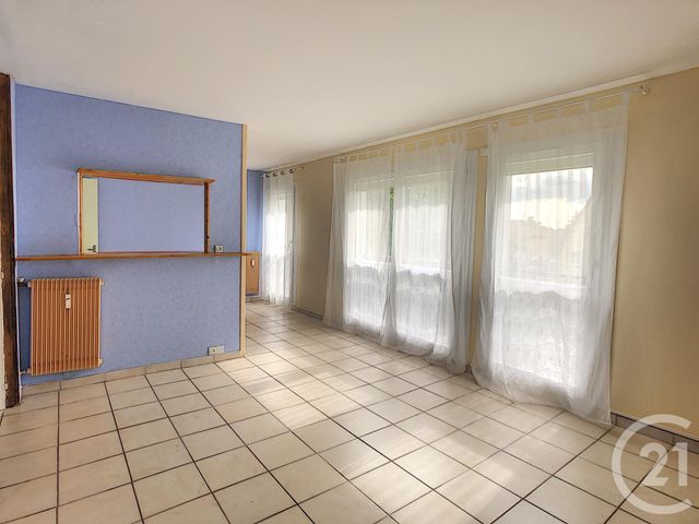 Appartement F4 à louer - 4 pièces - 79,36 m2 - Arcis Sur Aube - 10 - CHAMPAGNE-ARDENNE