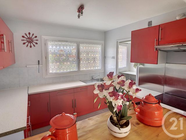 Appartement F4 à louer ARCIS SUR AUBE