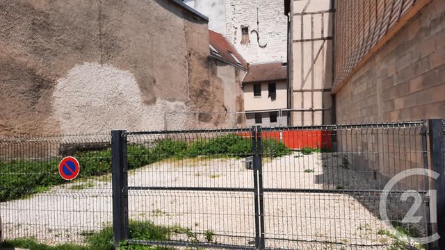 terrain - TROYES - 10