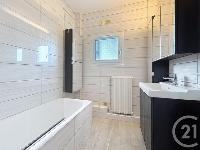 Appartement F2 &agrave; louer - 2 pi&egrave;ces - 46,30 m2 - Romilly Sur Seine - 10 - CHAMPAGNE-ARDENNE