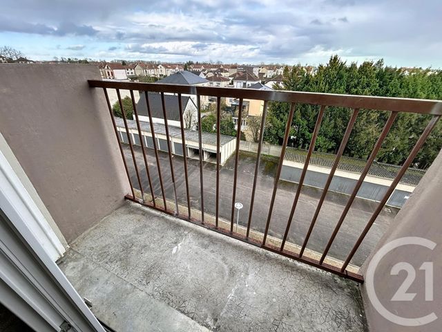 Appartement F2 &agrave; louer - 2 pi&egrave;ces - 46,30 m2 - Romilly Sur Seine - 10 - CHAMPAGNE-ARDENNE