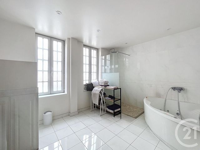 Maison &agrave; vendre - 7 pi&egrave;ces - 220 m2 - Troyes - 10 - CHAMPAGNE-ARDENNE