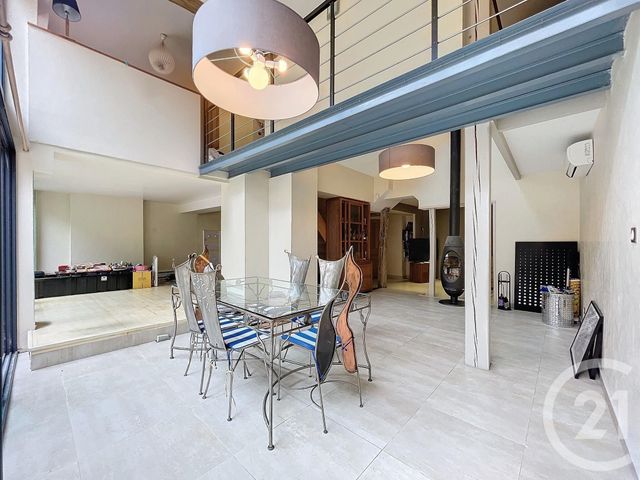 Maison &agrave; vendre - 7 pi&egrave;ces - 220 m2 - Troyes - 10 - CHAMPAGNE-ARDENNE