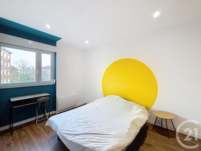 Appartement F4 à louer - 4 pièces - 69,54 m2 - Troyes - 10 - CHAMPAGNE-ARDENNE