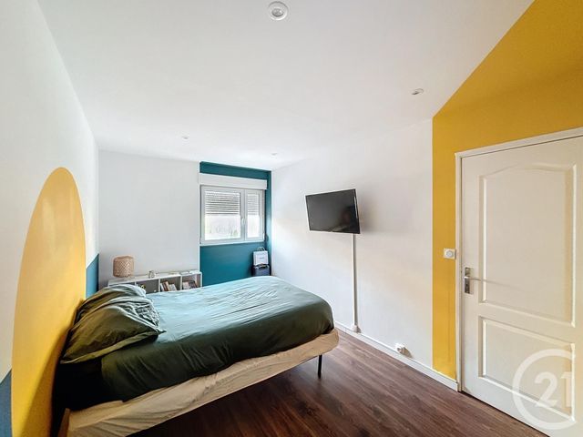 Appartement F4 à louer - 4 pièces - 69,54 m2 - Troyes - 10 - CHAMPAGNE-ARDENNE