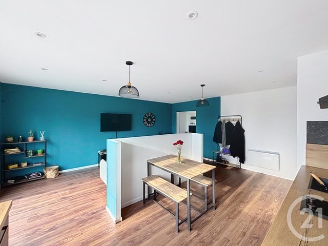 Appartement F4 à louer - 4 pièces - 69,54 m2 - Troyes - 10 - CHAMPAGNE-ARDENNE