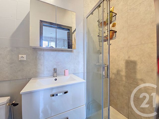 Appartement &agrave; vendre - 2 pi&egrave;ces - 34,90 m2 - Troyes - 10 - CHAMPAGNE-ARDENNE