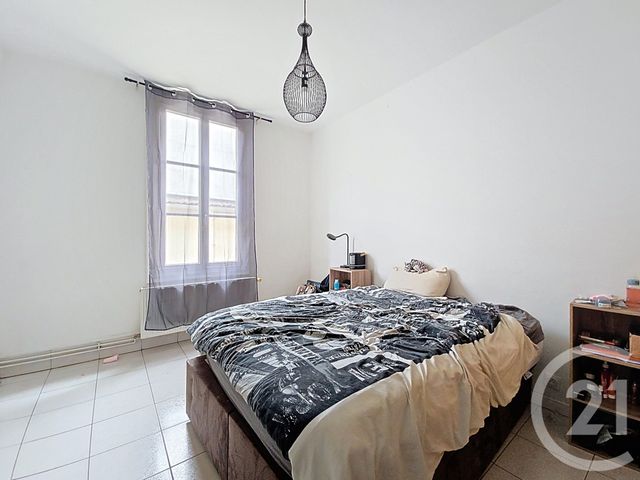 Appartement &agrave; vendre - 2 pi&egrave;ces - 34,90 m2 - Troyes - 10 - CHAMPAGNE-ARDENNE