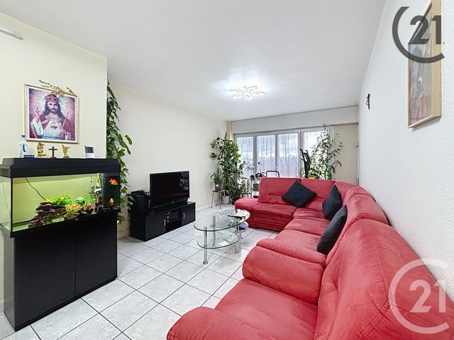 Appartement T4 à vendre - 4 pièces - 73,40 m2 - Troyes - 10 - CHAMPAGNE-ARDENNE