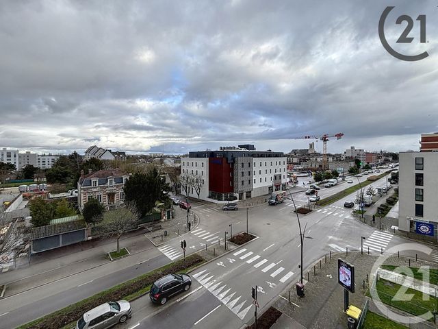 Appartement T4 à vendre - 4 pièces - 73,40 m2 - Troyes - 10 - CHAMPAGNE-ARDENNE