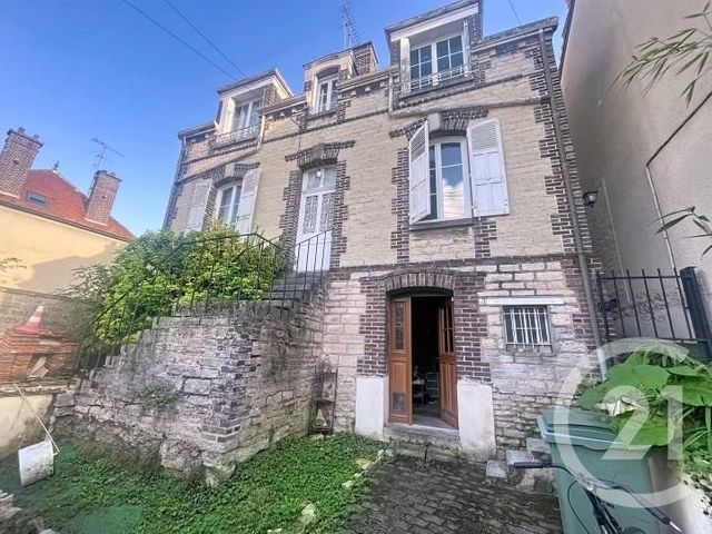 maison - TROYES - 10
