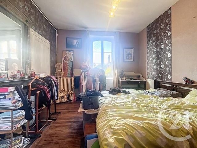 Maison &agrave; vendre - 6 pi&egrave;ces - 154,74 m2 - Troyes - 10 - CHAMPAGNE-ARDENNE