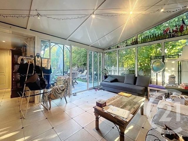 Maison &agrave; vendre - 6 pi&egrave;ces - 154,74 m2 - Troyes - 10 - CHAMPAGNE-ARDENNE