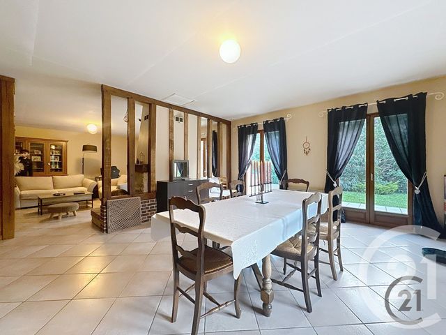 Maison &agrave; vendre - 4 pi&egrave;ces - 135 m2 - Bercenay En Othe - 10 - CHAMPAGNE-ARDENNE