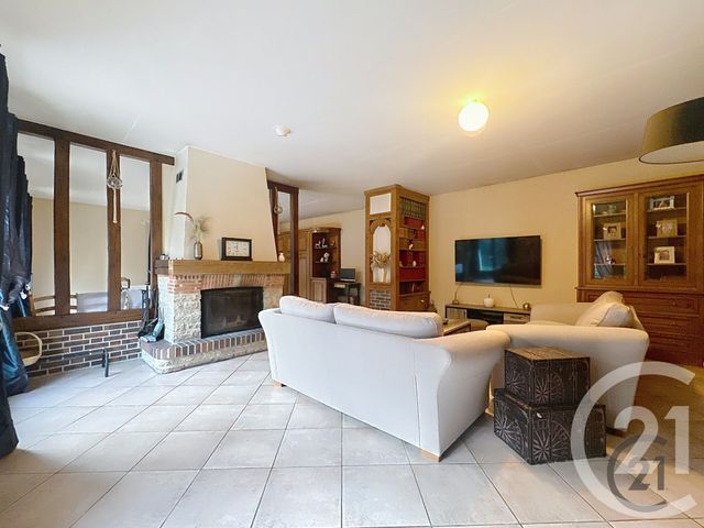 Maison &agrave; vendre - 4 pi&egrave;ces - 135 m2 - Bercenay En Othe - 10 - CHAMPAGNE-ARDENNE