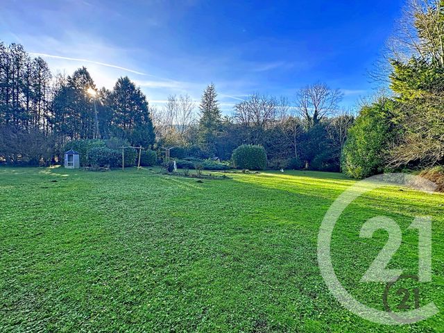 Maison &agrave; vendre - 4 pi&egrave;ces - 135 m2 - Bercenay En Othe - 10 - CHAMPAGNE-ARDENNE