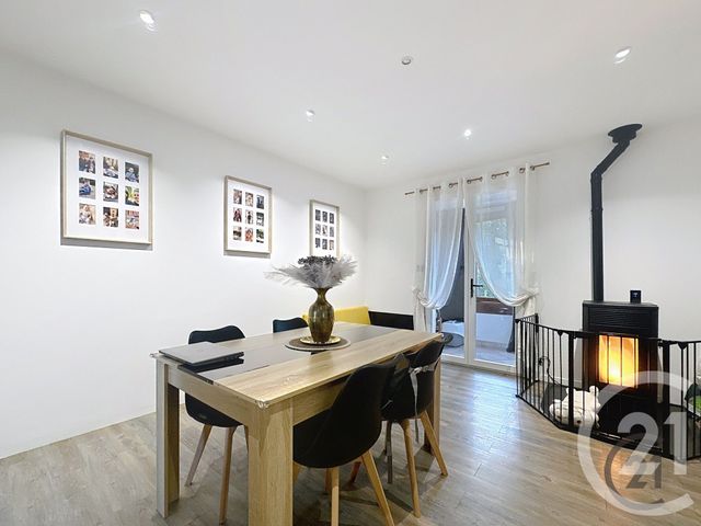 Maison &agrave; vendre - 4 pi&egrave;ces - 135 m2 - Bercenay En Othe - 10 - CHAMPAGNE-ARDENNE