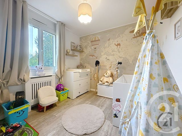 Maison &agrave; vendre - 4 pi&egrave;ces - 135 m2 - Bercenay En Othe - 10 - CHAMPAGNE-ARDENNE