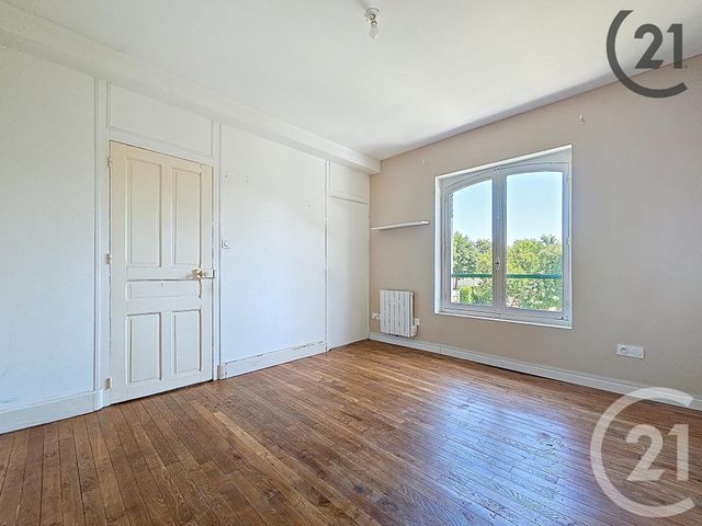 Appartement F2 à vendre - 2 pièces - 37 m2 - Troyes - 10 - CHAMPAGNE-ARDENNE