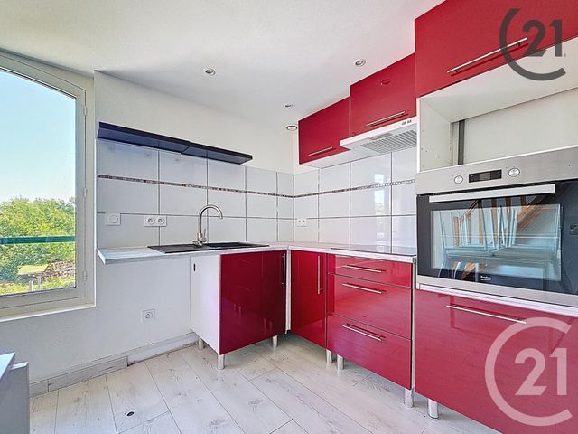 Appartement F2 à vendre - 2 pièces - 37 m2 - Troyes - 10 - CHAMPAGNE-ARDENNE