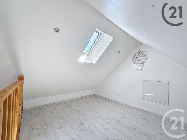 Appartement F2 à vendre - 2 pièces - 37 m2 - Troyes - 10 - CHAMPAGNE-ARDENNE