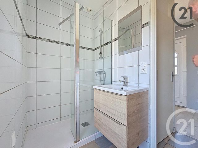 Appartement F2 à vendre - 2 pièces - 37 m2 - Troyes - 10 - CHAMPAGNE-ARDENNE