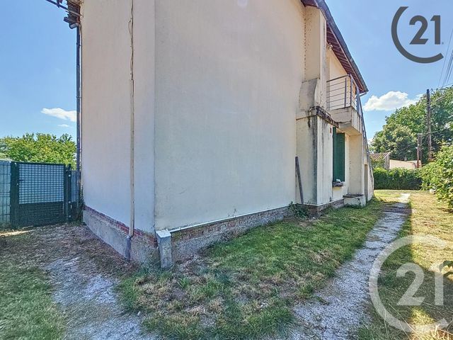 Appartement F2 à vendre - 2 pièces - 37 m2 - Troyes - 10 - CHAMPAGNE-ARDENNE