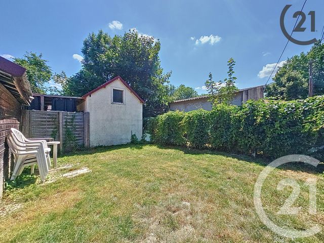 Appartement F2 à vendre - 2 pièces - 37 m2 - Troyes - 10 - CHAMPAGNE-ARDENNE