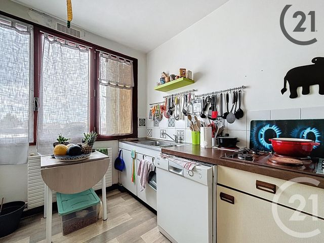 Appartement T3 à vendre - 3 pièces - 71 m2 - Troyes - 10 - CHAMPAGNE-ARDENNE