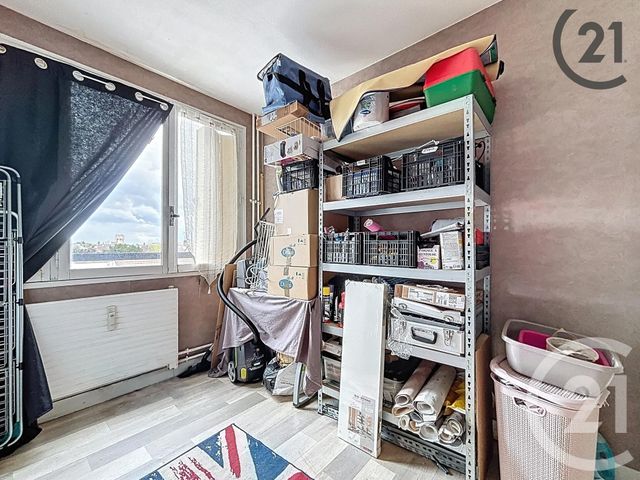 Appartement T3 à vendre - 3 pièces - 71 m2 - Troyes - 10 - CHAMPAGNE-ARDENNE