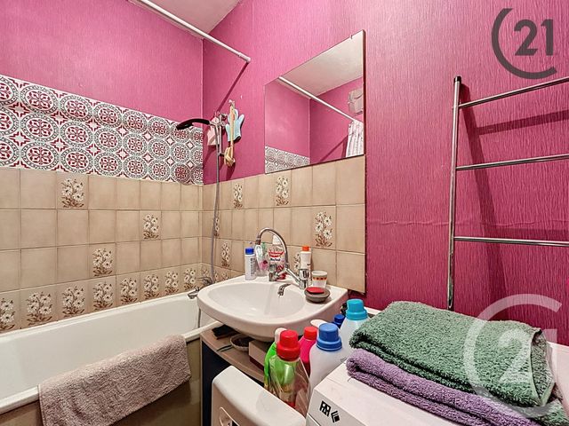 Appartement T3 à vendre - 3 pièces - 71 m2 - Troyes - 10 - CHAMPAGNE-ARDENNE