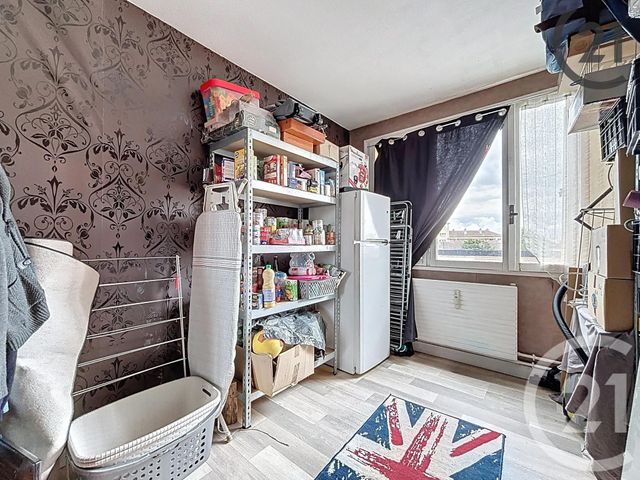 Appartement T3 à vendre - 3 pièces - 71 m2 - Troyes - 10 - CHAMPAGNE-ARDENNE