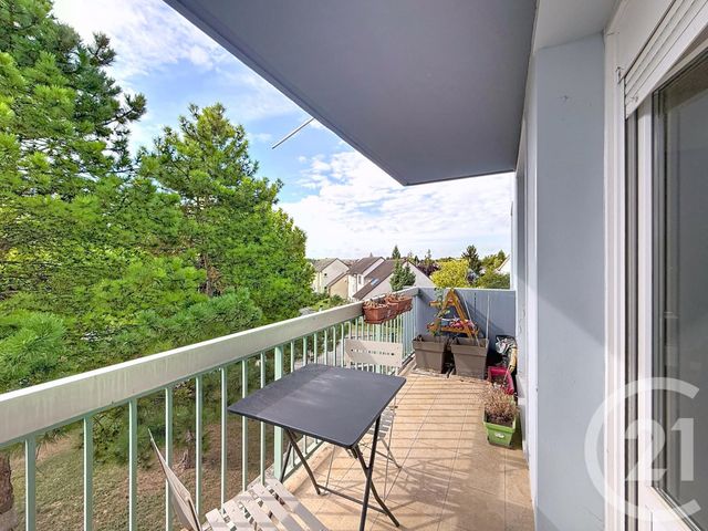 appartement - TROYES - 10