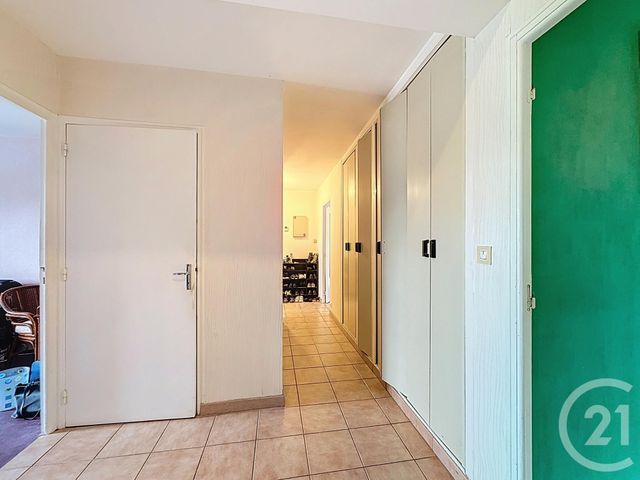 Appartement à vendre - 4 pièces - 80 m2 - Troyes - 10 - CHAMPAGNE-ARDENNE