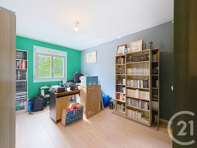 Appartement à vendre - 4 pièces - 80 m2 - Troyes - 10 - CHAMPAGNE-ARDENNE