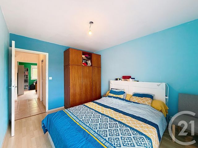 Appartement à vendre - 4 pièces - 80 m2 - Troyes - 10 - CHAMPAGNE-ARDENNE