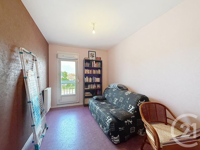 Appartement à vendre - 4 pièces - 80 m2 - Troyes - 10 - CHAMPAGNE-ARDENNE