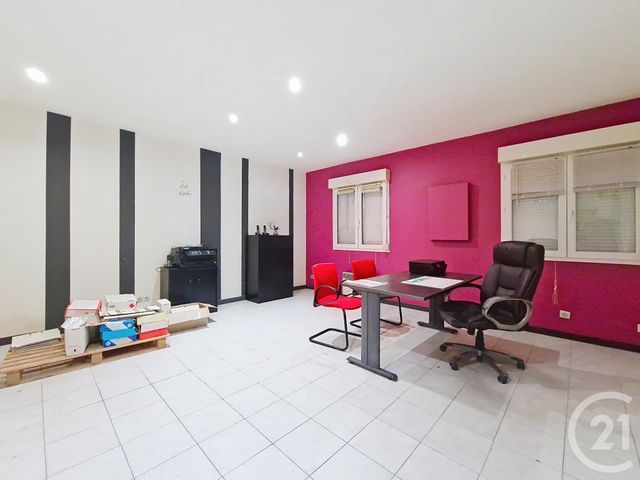 Local commercial à vendre - 383.0 m2 - 10 - Aube