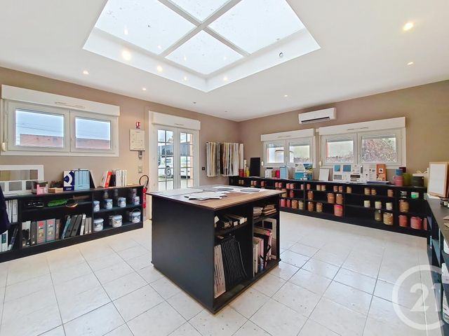 Local commercial à vendre - 383.0 m2 - 10 - Aube
