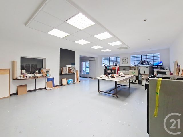 Local commercial à vendre - 383.0 m2 - 10 - Aube