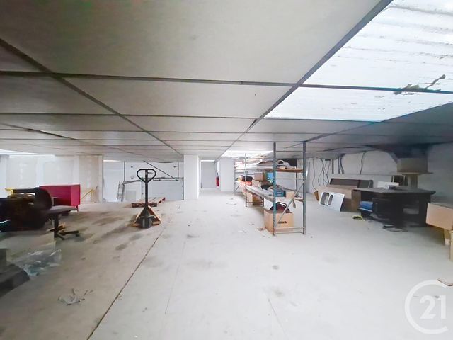 Local commercial à vendre - 383.0 m2 - 10 - Aube