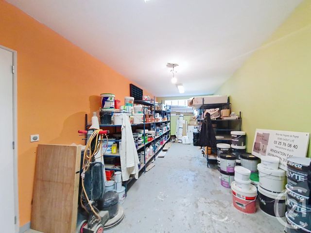 Local commercial à vendre - 383.0 m2 - 10 - Aube