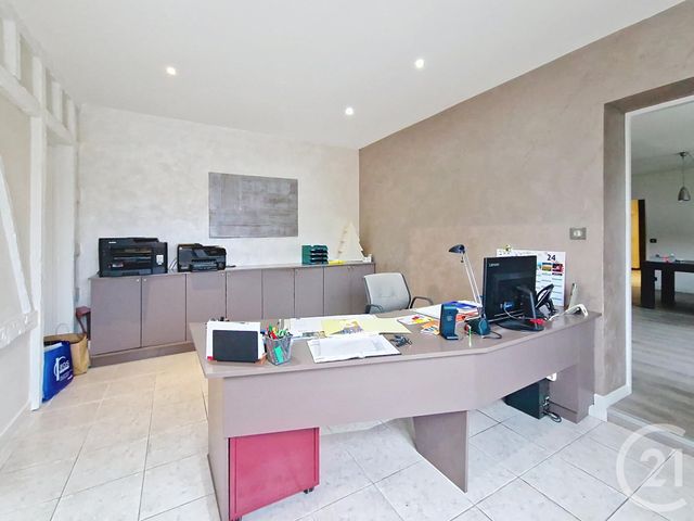 Local commercial à vendre - 383.0 m2 - 10 - Aube